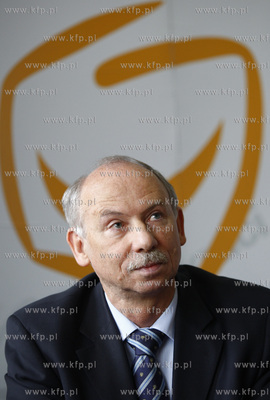 Gdynia. Wyzsza Szkola Administracji i Biznesu. Pierwsza...