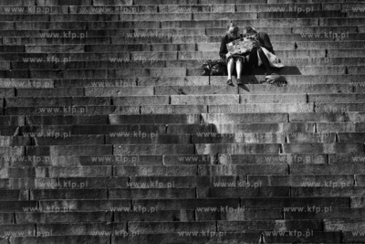 Helsinki.
23.07.2009
fot. Krzysztof Mystkowski /...