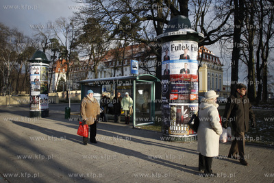 Sopot. II tura wyborow. O fotel prezydenta miasta walcza...