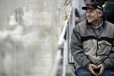 Gdansk. Międzynarodowe Targi Gdańskie. Bałtycka...