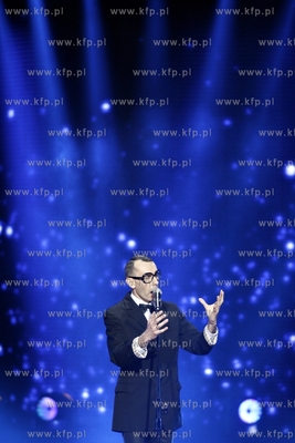 Sopot. Ergo Arena. Festiwal Top Trendy. Sopocka Noc...