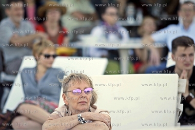 Sopot. Zatoka Sztuki. Literacki Sopot. Spotkanie  autorskie...