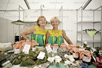 Gdansk. 753 Jarmak sw.Dominika. Nz namiat z Pomorskimi...