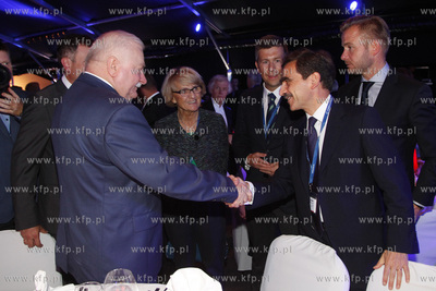 Sopot. Zatoka Sztuki. EFNI - Europejskie Forum Nowych...