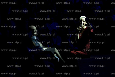 Siesta Festival. Koncert Marizy w Sali Koncertowej...