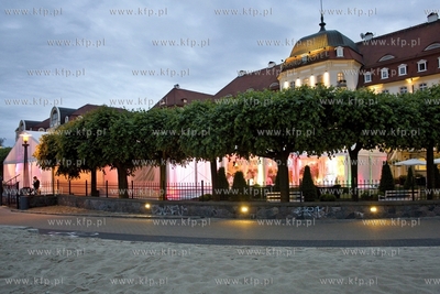 Sopot. Grand Hotel. Letnia Gala Biznesu. .
19.06.2015
fot....