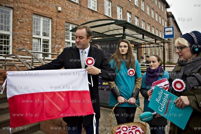 Radio Gdańsk świętuje zbliżający się Dzień Niepodległości...