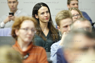 MTG. Debata  Gimnazja? TAK! zorganizowana z inicjatywy...