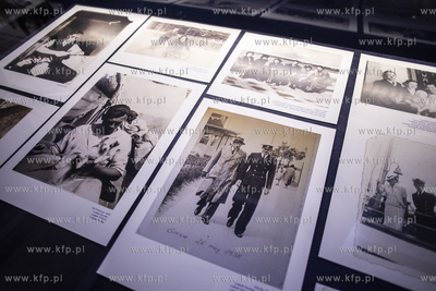 Dwór Artusa. Otwarcie wystawy związanej z polskim...