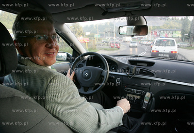 Dyrektor Wydzialu Infrastruktury
Miejskiej Antoni...