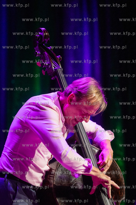 Siesta Festival 2023. Koncert The Rosenberg Trio. 17.09.2023...