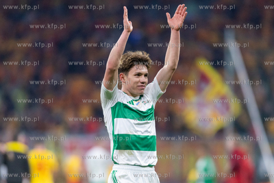 PKO Ekstraklasa. Lechia Gdańsk -Jagiellonia Białystok.
29.03.2025
fot....