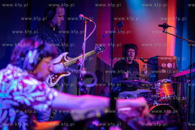 Koncertowa Strefa Radia Gdańsk. Koncert reaktywowanej...