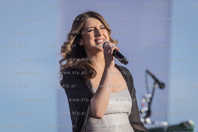 Koncert!  Wodecki Twist w Sopocie na sopockim Molo....