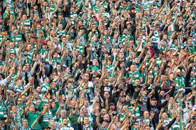 PKO Ekstraklasa. Lechia Gdańsk - Arka Gdynia.
24.08.2025
fot....