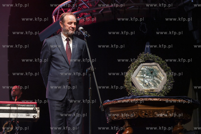 Centrum św. Jana. Gala Pomorskiej Nagrody Literackiej...