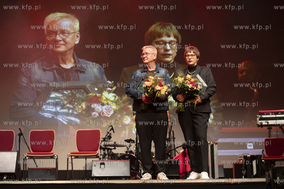 Centrum św. Jana. Gala Pomorskiej Nagrody Literackiej...