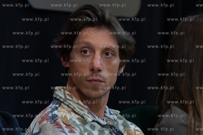 50. Festiwal Polskich Filmów Fabularnych w Gdyni....