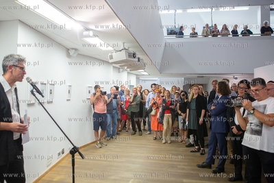 Sopot,Państwowa Galeria Sztuki, Festiwal Fotografii...