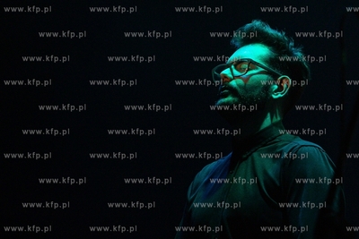 Gdańsk, Klub Żak. 22. Festiwal Jazz Jantar.Wiosna....