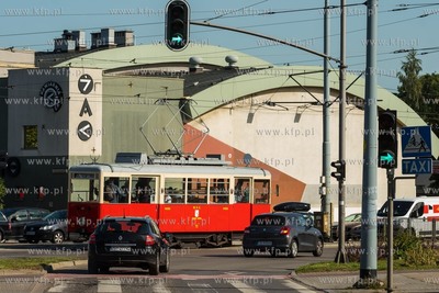 Bezpłatna linia tramwajowa nr 1 w ramach Europejskiego...