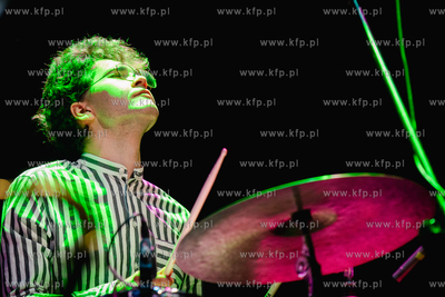 25. Festiwal Jazz Jantar / Jesień. Koncert Artur Małecki...