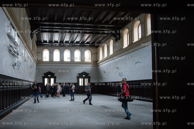 Gdańsk. Otwarcie dworca Gdańsk Główny po czterech...