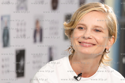 48. Festiwal Polskich Filmów Fabularych w Gdyni. Teatr...