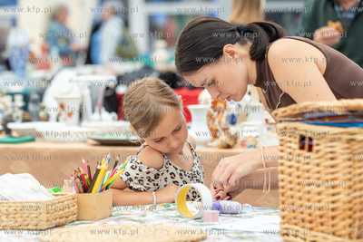Sopot, Rynek. Ekopiknik w ramach Sopockiego Budżetu...