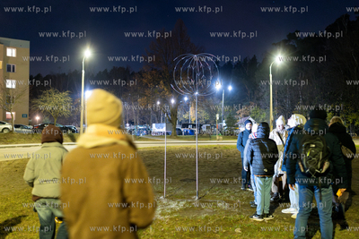 Gdańsk - Niedźwiednik. 15. edycja festiwalu Narracje....