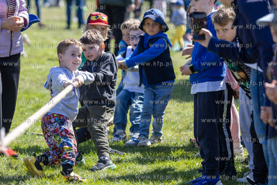 Sopocka majowka. 1.05.2025 / fot. Anna Rezulak / KFP