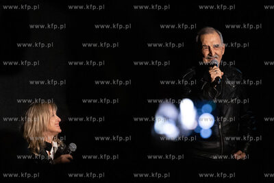 Gdyńskie Centrum Filmowe. Druga edycja festiwalu "Arcymistrzowie...