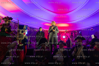 Sopockie Miasteczko Świąteczno-Noworoczne.  19.12.2025...