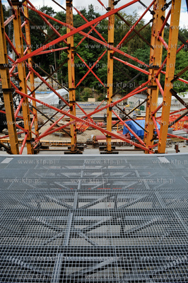 Sopot. Prezentacjai aktualnego stanu modernizacji oraz...