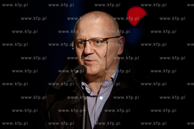 Gdansk. Kosciol Sw. Mikolaja. Koncert inauguracyjny...