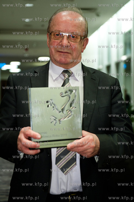 Sopot. Hotel Sheraton. Gala Evening Pracodawcow Pomorza....