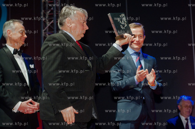 Gdansk. Centrum konferencyjno-wystawiennicze Amber...