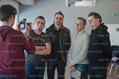 opot. Zatoka Sztuki. Charytatywne spotkanie z kabaretem...