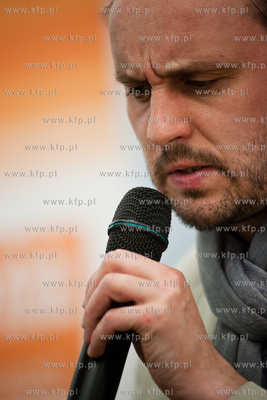 Sopot. Panstwowa Galeria Sztuki. XIII Festiwalu Teatru...