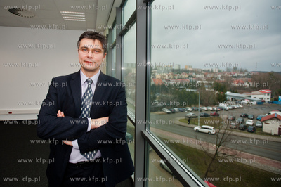 Gdanski Park Naukowo-Technologiczny. Otwarcie nowego...