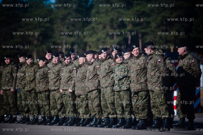 Siemirowice. 44 Baza Lotnictwa Morskiego. Wizyta premiara...