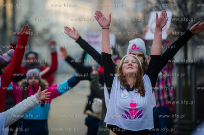 Gdynia. Plac Kaszubski. Pierwszy raz w Gdyni, Miedzynarodowa...