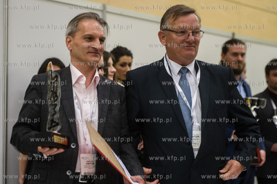 Miedzynarodowe Targi Gdanskie Amber Expo. Amberif -...