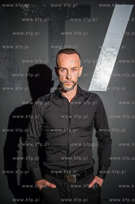 Sopot. Otwarcie klubu Libation, ktorego pomyslodawca...