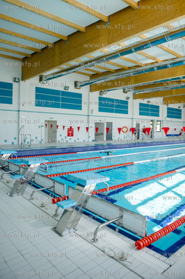 Gdansk. Pierewsza godzina funkcjonowania otwartego...