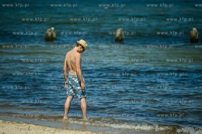 Gdynia. Babie Doly. Plan zdjeciowy nowego serialu pt....