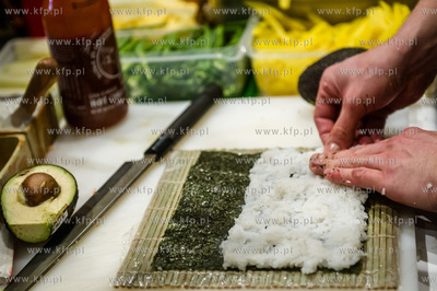 Gdansk. Wrzeszcz. Garnizon Kultury. II edycja Miejskiego...