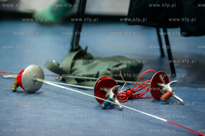 Gdańska Szkoła Floretu. 13. edycja turnieju Dwór...