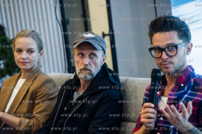 Gdynia. Teatr Muzyczny. 47. Festiwal Polskich Filmów...