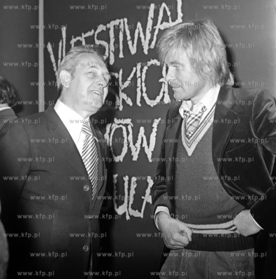 VI Festiwal Polskich Flimów Fabularnych w Gdańsku....